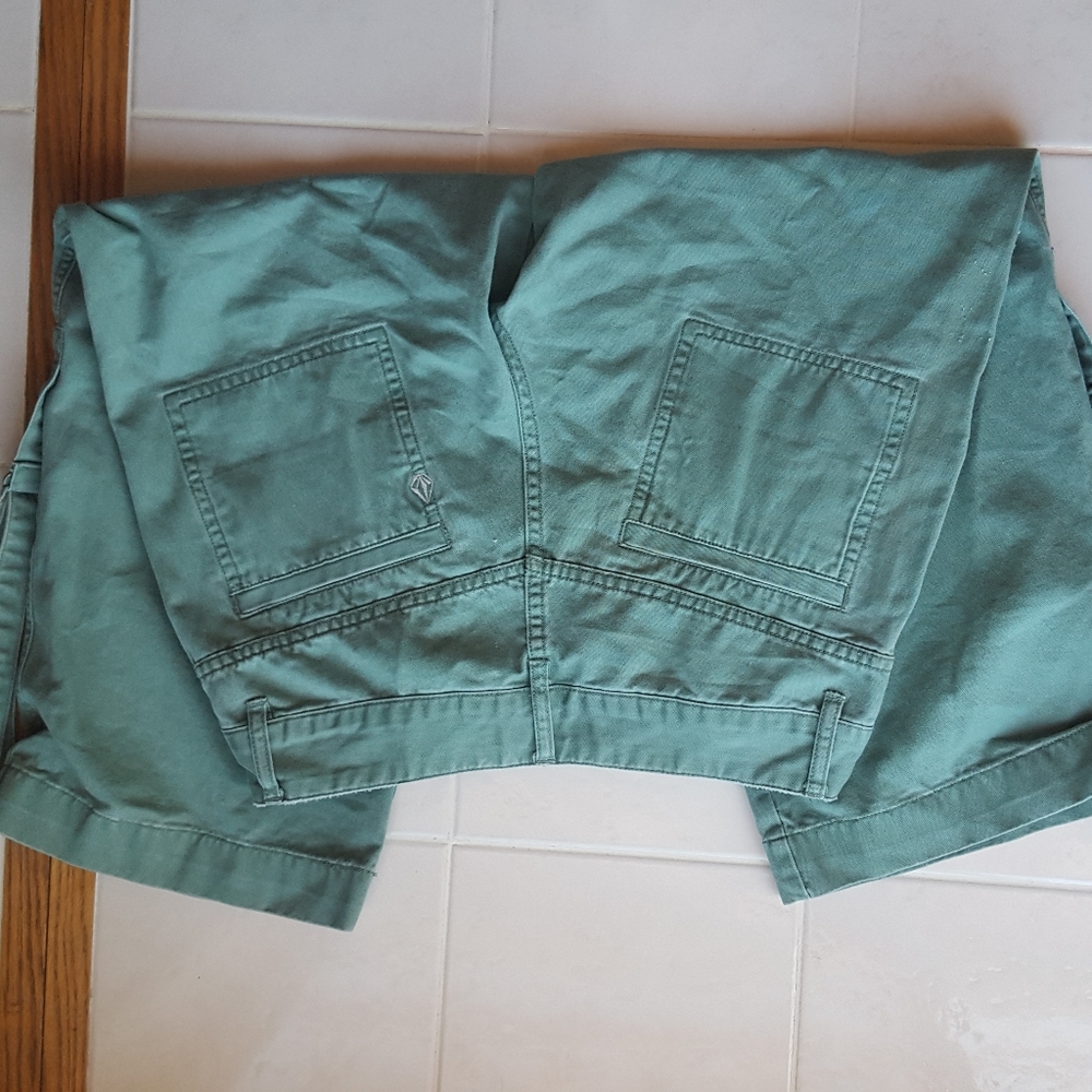 Volcom Pants - Picture 3 of 5